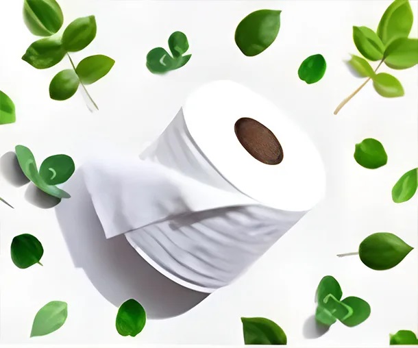 Inspired by Nature, Designed for Tomorrow