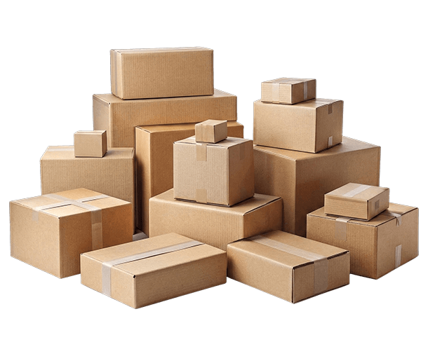 RSC Boxes